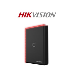 Hikvision DS-K1108M Mifare(13,56Mhz) kártyaolvasó (segédolvasó) beléptető rendszerekhez
