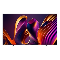 Hisense 100" 100E7NQPRO 4K UHD SmartQLED TV (Újracsomagolt)