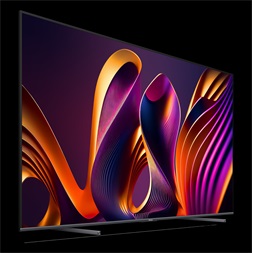 Hisense 100" 100E7NQPRO 4K UHD SmartQLED TV (Újracsomagolt)