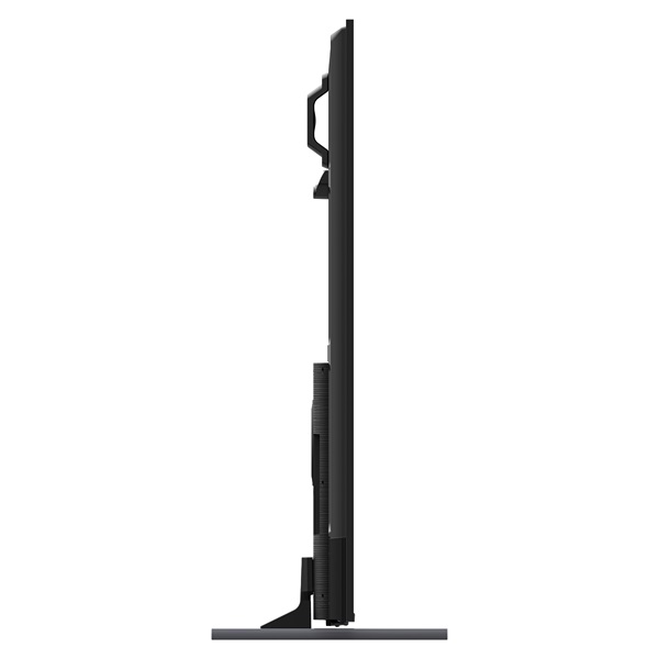 Hisense 100" 100E7NQPRO 4K UHD SmartQLED TV (Újracsomagolt)