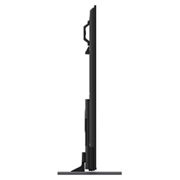 Hisense 100" 100E7NQPRO 4K UHD SmartQLED TV (Újracsomagolt)