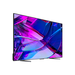 Hisense 100" 100U7KQ 4K UHD Smart Mini-LED ULED TV (Újracsomagolt)