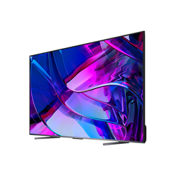 Hisense 100" 100U7KQ 4K UHD Smart Mini-LED ULED TV (Újracsomagolt)