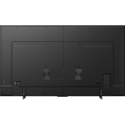 Hisense 100" 100U7KQ 4K UHD Smart Mini-LED ULED TV (Újracsomagolt)