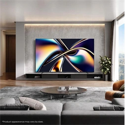 Hisense 100" 100U8Q 4K UHD SMART MINILED TV