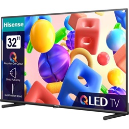 Hisense 32" 32A5KQ Full HD Smart QLED TV