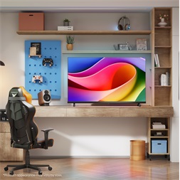 Hisense 32" 32A5Q Full HD Smart QLED TV (Újszerű)