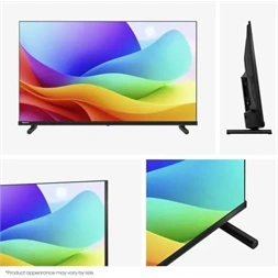 Hisense 32" 32A5S FHD Smart QLED TV