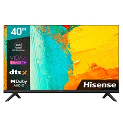 Hisense 40" 40A4BG Full HD Smart LED TV
