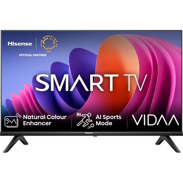 Hisense 40" 40A4N Full HD Smart LED TV (Újracsomagolt)