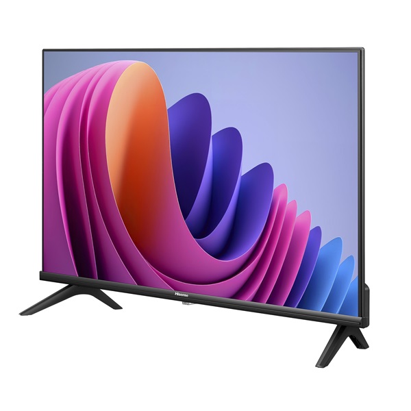 Hisense 40" 40A4N Full HD Smart LED TV (Újracsomagolt)