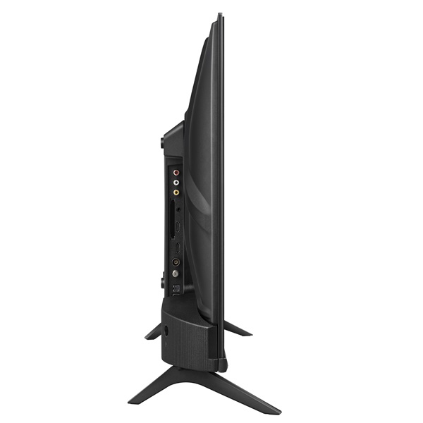 Hisense 40" 40A4N Full HD Smart LED TV (Újracsomagolt)