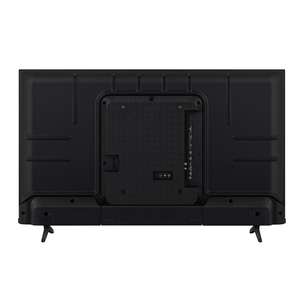 Hisense 43" 43A6K 4K UHD Smart LED TV (Újracsomagolt)