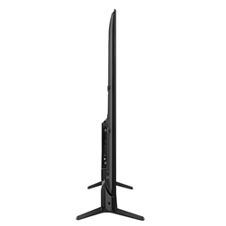 Hisense 43" 43A6K 4K UHD Smart LED TV (Újracsomagolt)