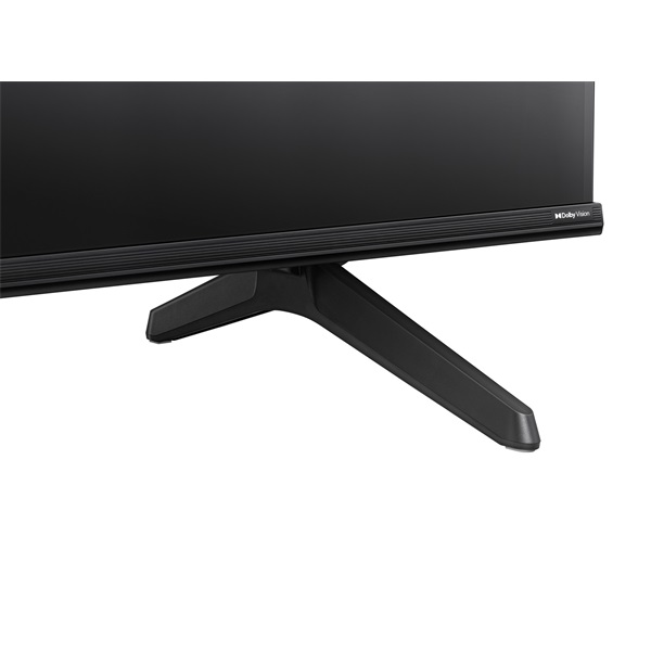 Hisense 43" 43A6K 4K UHD Smart LED TV (Újracsomagolt)
