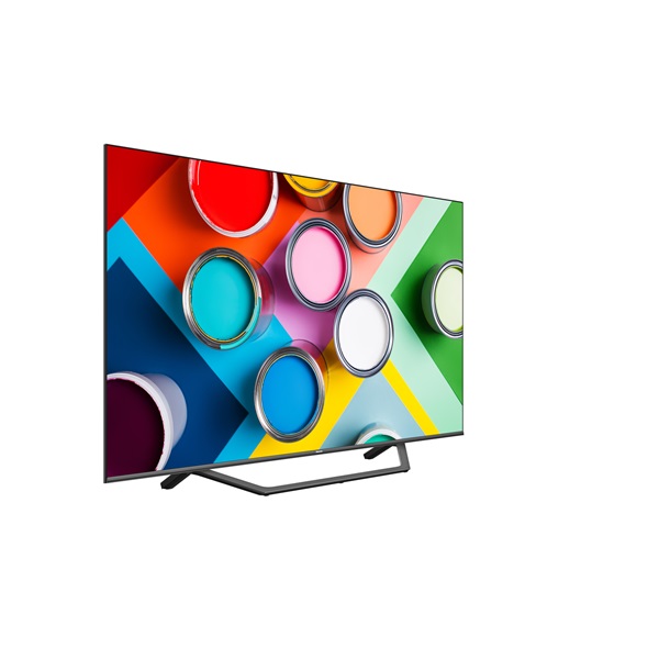 Hisense 43" 43A7GQ 4K UHD Smart QLED TV (Újracsomagolt)