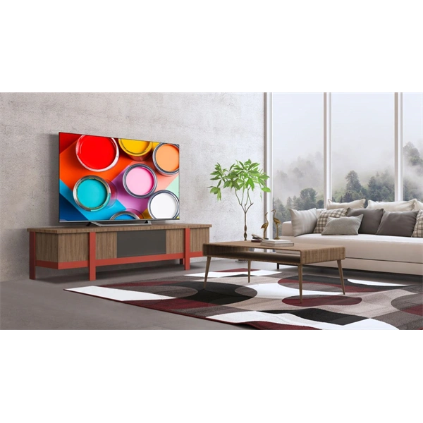 Hisense 43" 43A7GQ 4K UHD Smart QLED TV (Újracsomagolt)