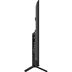 Hisense 43" 43A7GQ 4K UHD Smart QLED TV (Újracsomagolt)