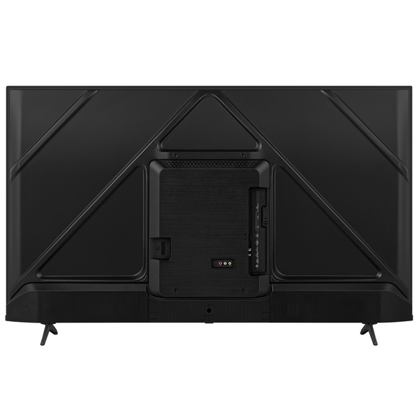 Hisense 43" 43E7NQ 4K UHD Smart QLED TV
