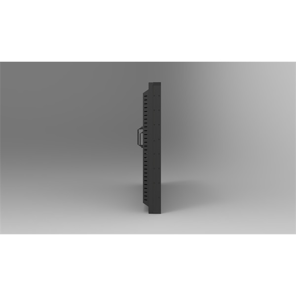 Hisense 49" 49L35E5K Video Wall Full HD TN LED LFD kijelző