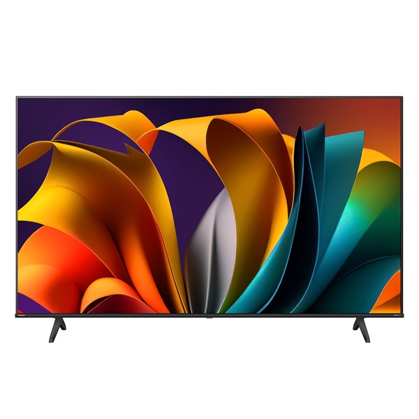 Hisense 50" 50A6N 4K UHD Smart LED TV (Újszerű)