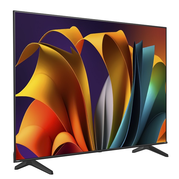 Hisense 50" 50A6N 4K UHD Smart LED TV (Újszerű)