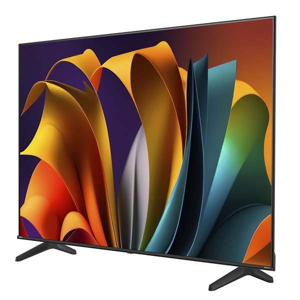Hisense 50" 50A6N 4K UHD Smart LED TV (Újszerű)