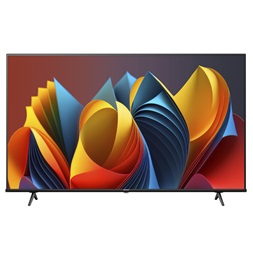 Hisense 50" 50E7NQ 4K UHD Smart QLED TV (Újracsomagolt)