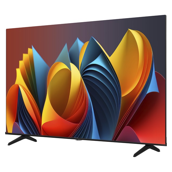 Hisense 50" 50E7NQ 4K UHD Smart QLED TV (Újracsomagolt)