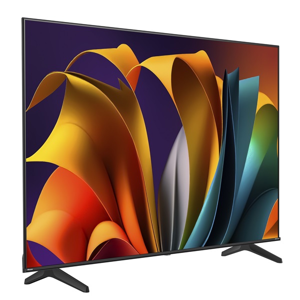 Hisense 55" 55A6N 4K UHD Smart LED TV (Újracsomagolt)