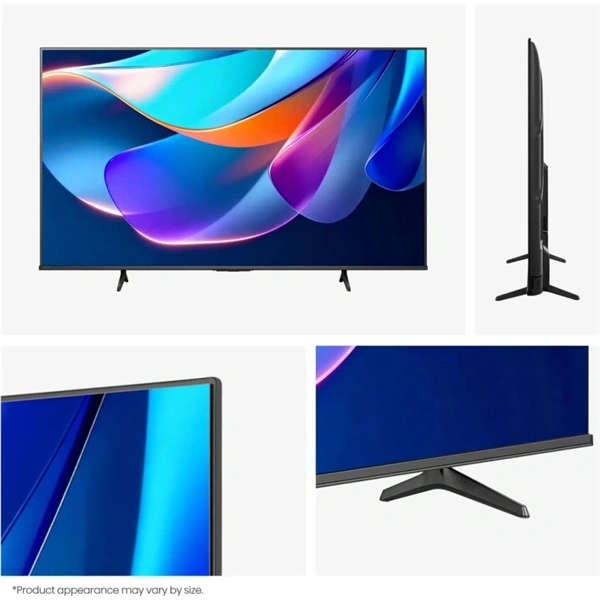 Hisense 55" 55A6S 4K UHD Smart LED TV
