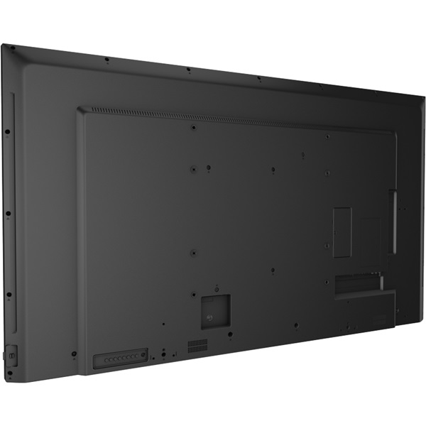 Hisense 55" 55B4E30T Digital Signage 4K UHD IPS LED LFD kijelző