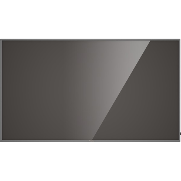 Hisense 55" 55B4E30T Digital Signage 4K UHD IPS LED LFD kijelző