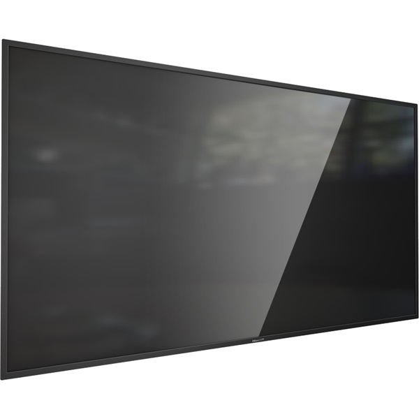Hisense 55" 55B4E30T Digital Signage 4K UHD IPS LED LFD kijelző