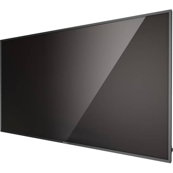 Hisense 55" 55B4E30T Digital Signage 4K UHD IPS LED LFD kijelző