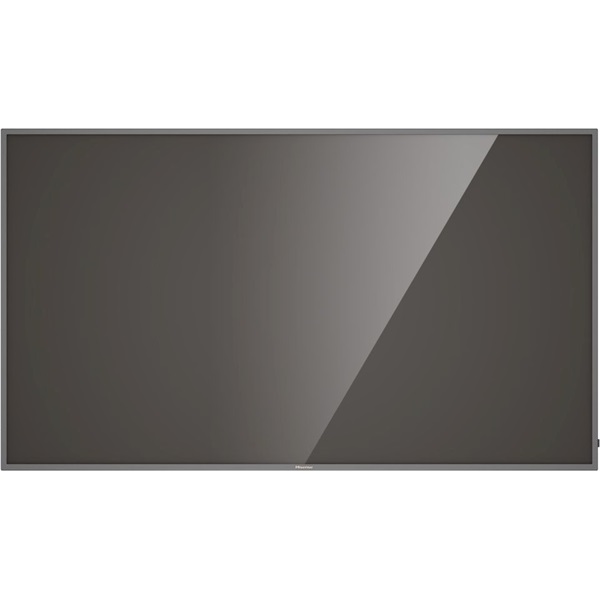 Hisense 55" 55B4E30T 4K UHD Digital Signage LED LFD kijelző (Újracsomagolt)