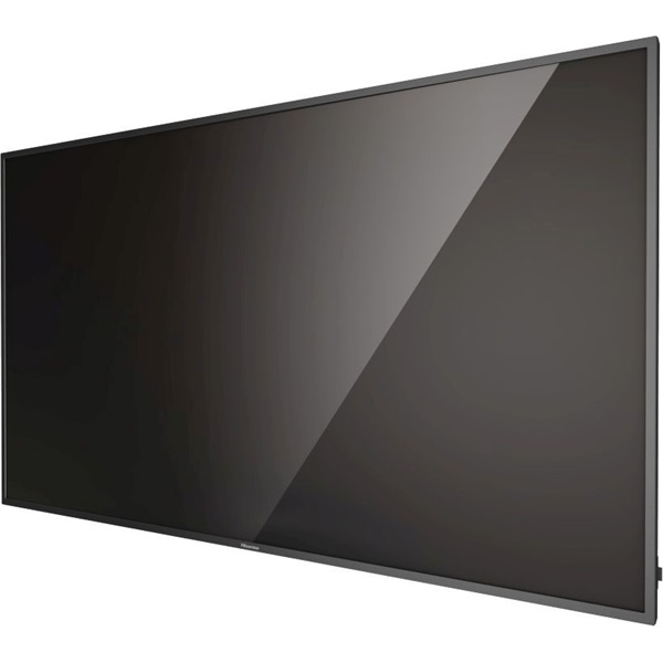 Hisense 55" 55B4E30T 4K UHD Digital Signage LED LFD kijelző (Újracsomagolt)
