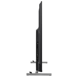 Hisense 55" 55U6KQ 4K UHD Smart MiniLED TV (Újracsomagolt)