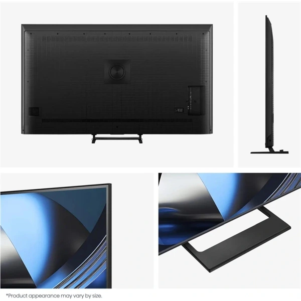 Hisense 55" 55U7SE 4K UHD Smart MiniLED TV