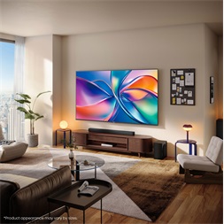 Hisense 58" 58E7Q 4K UHD Smart QLED TV