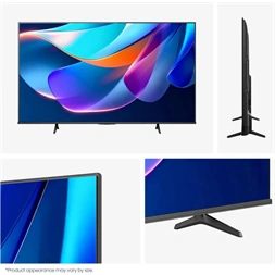 Hisense 65" 65A6S 4K UHD Smart LED TV