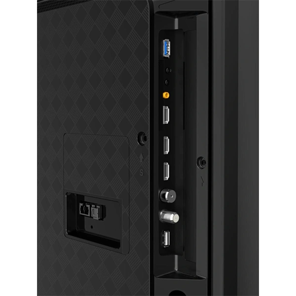 Hisense 65" 65A7GQ 4K UHD Smart QLED TV