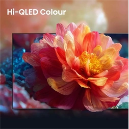 Hisense 65" 65E7S 4K UHD Smart QLED TV