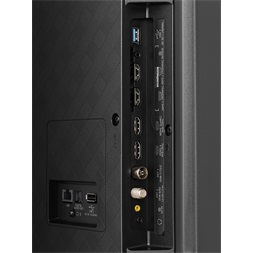 Hisense 75" 75E7KQPRO 4K UHD Smart QLED TV