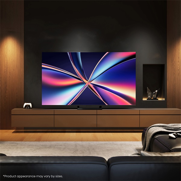 Hisense 75" 75E8Q 4K UHD Smart MiniLED ULED TV