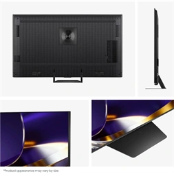 Hisense 75" 75U7S PRO 4K UHD Smart MiniLED TV