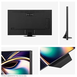 Hisense 75" 75U8Q 4K UHD Smart MiniLED ULED TV