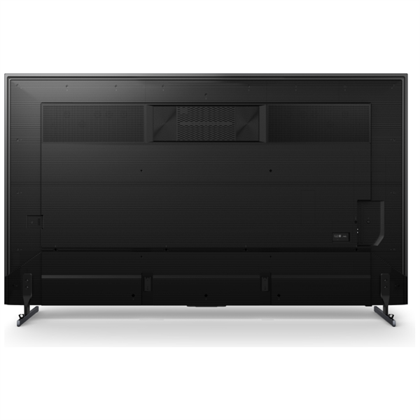 Hisense 85" 85U7KQ 4K UHD Smart Mini-LED ULED TV (Újracsomagolt)