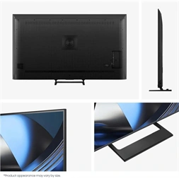 Hisense 85" 85U7SE 4k UHD Smart MiniLED TV
