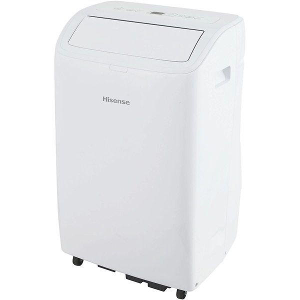 Hisense APH09QC 2,4/2,6kW hűtő-fűtő wifis mobil klíma